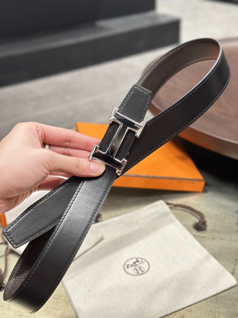 Hermes Belts